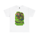 “Educated. Medicated. Elevated.” – Trippy Zombie T-Shirt